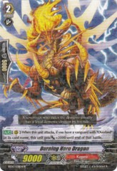 Burning Horn Dragon - BT05/038EN - R